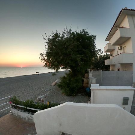 Rivamare Campora Casa Vacanze Campora San Giovanni Exterior photo