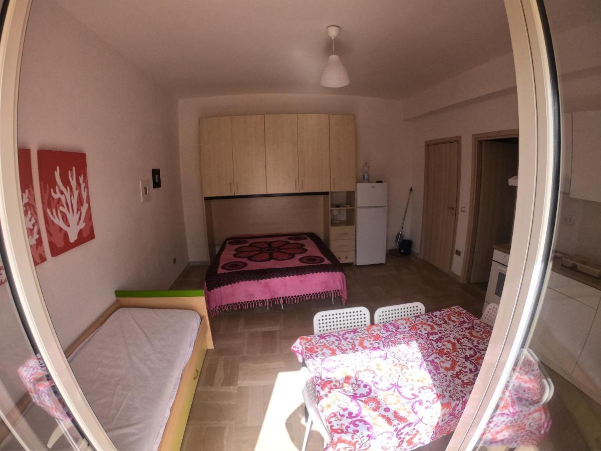 Rivamare Campora Casa Vacanze Campora San Giovanni Exterior photo