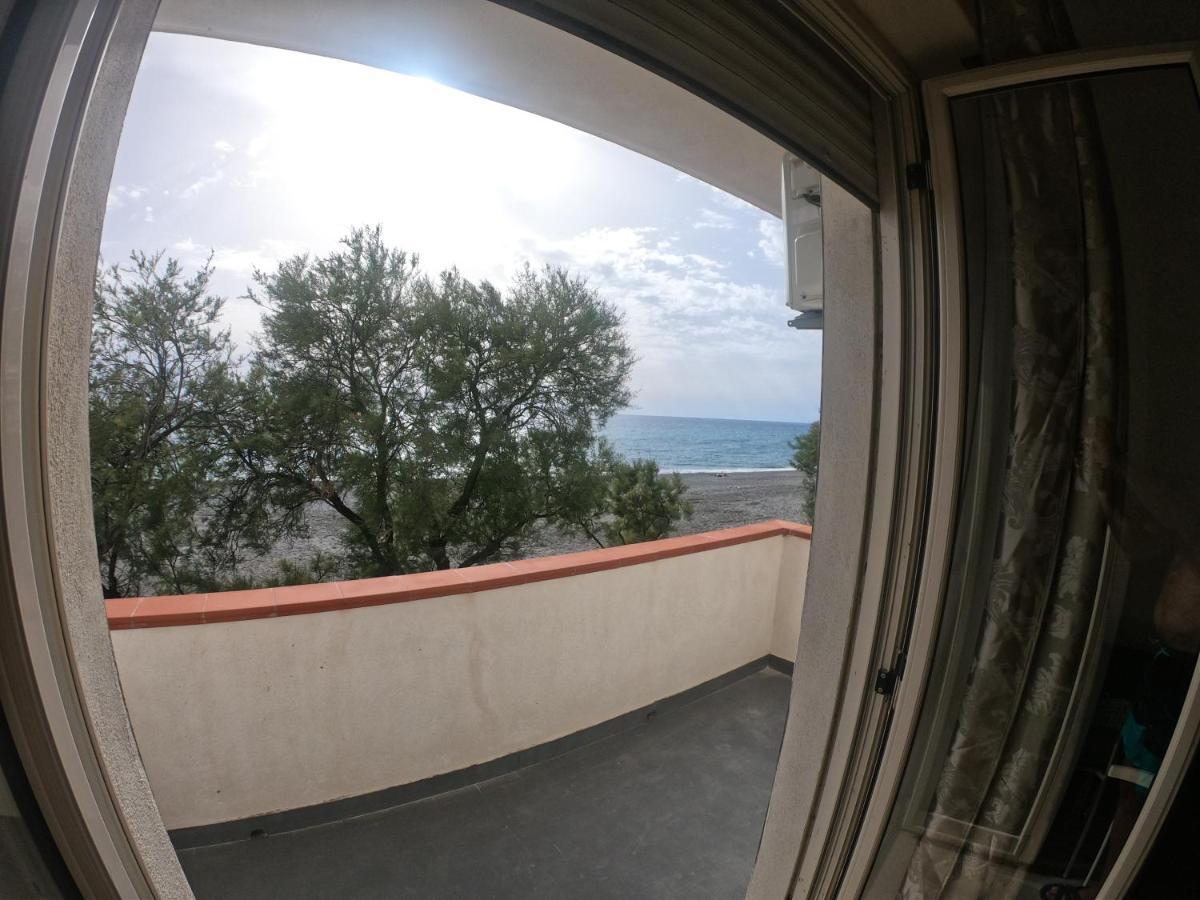 Rivamare Campora Casa Vacanze Campora San Giovanni Exterior photo