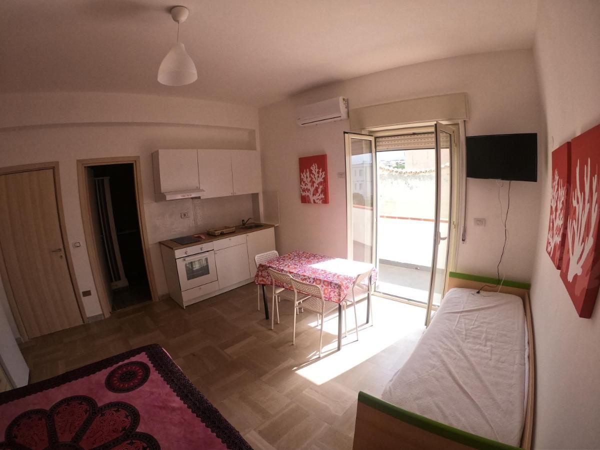 Rivamare Campora Casa Vacanze Campora San Giovanni Exterior photo