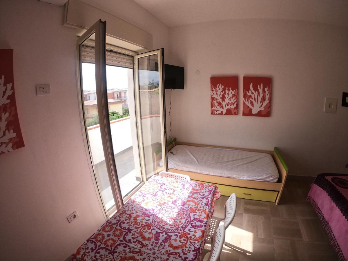 Rivamare Campora Casa Vacanze Campora San Giovanni Exterior photo