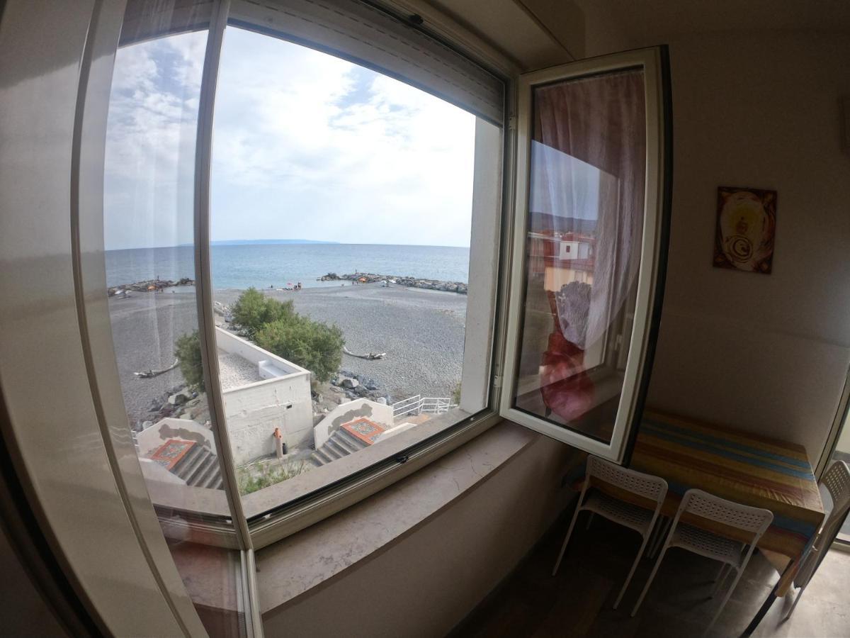 Rivamare Campora Casa Vacanze Campora San Giovanni Exterior photo