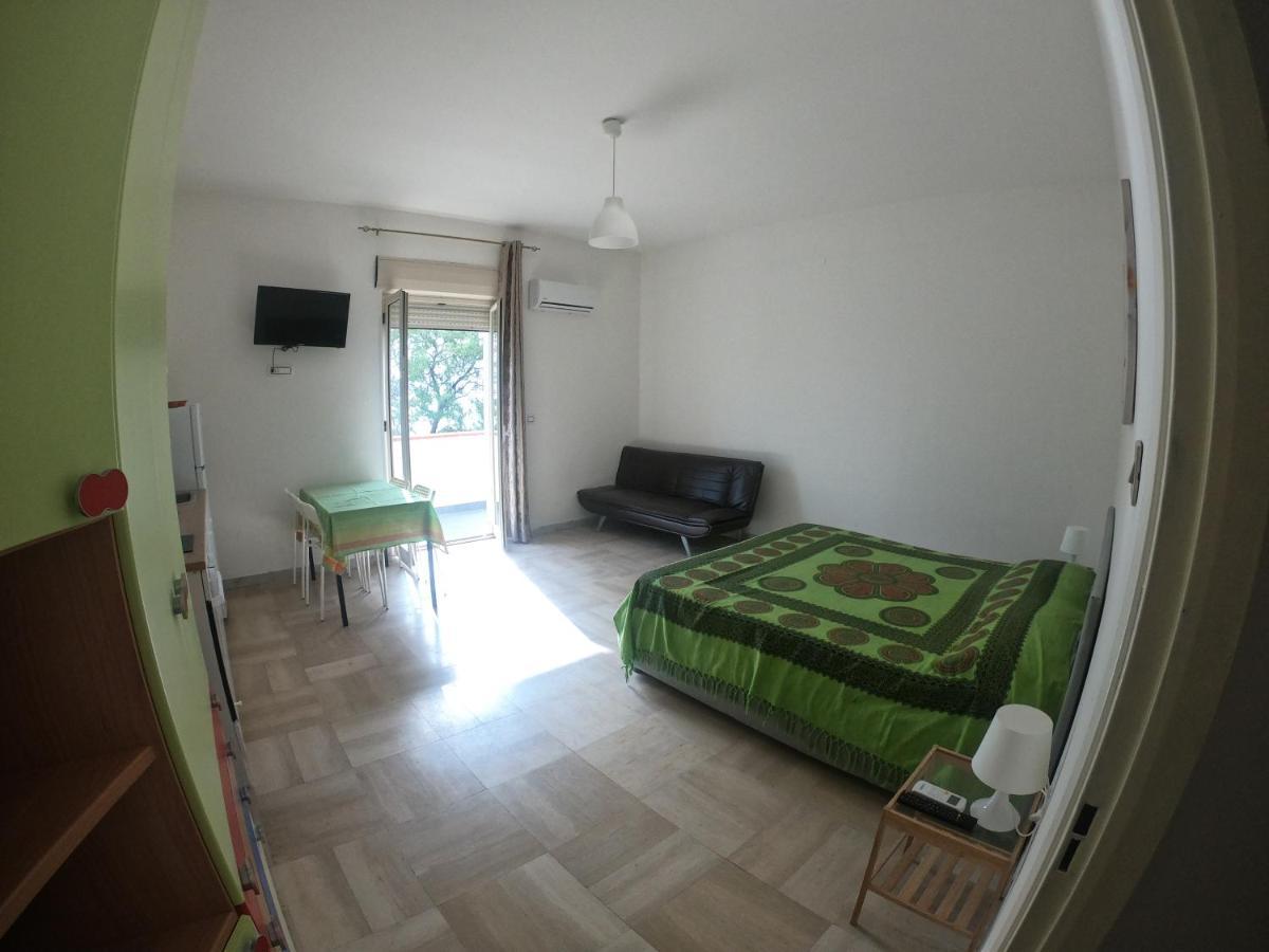 Rivamare Campora Casa Vacanze Campora San Giovanni Exterior photo
