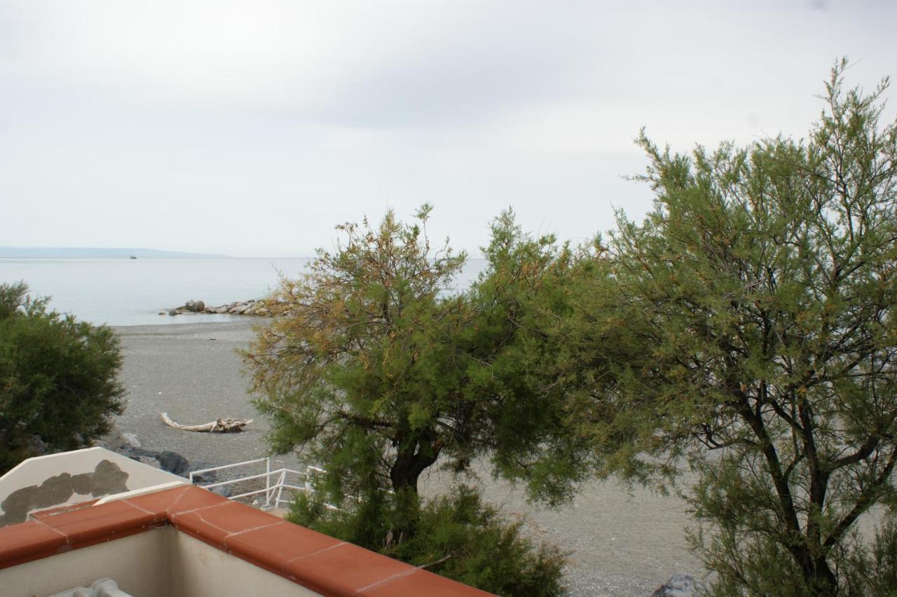 Rivamare Campora Casa Vacanze Campora San Giovanni Exterior photo
