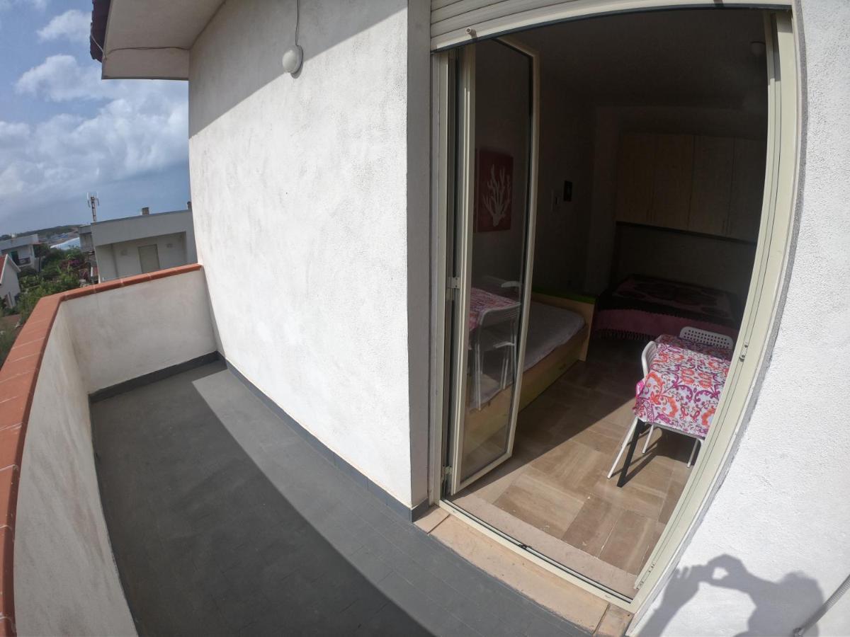 Rivamare Campora Casa Vacanze Campora San Giovanni Exterior photo