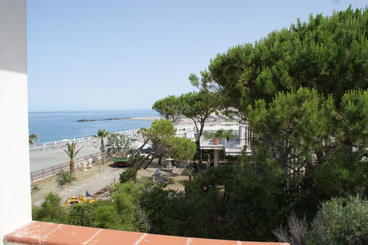 Rivamare Campora Casa Vacanze Campora San Giovanni Exterior photo