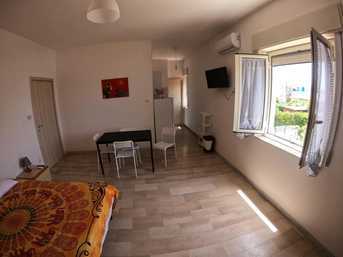 Rivamare Campora Casa Vacanze Campora San Giovanni Exterior photo