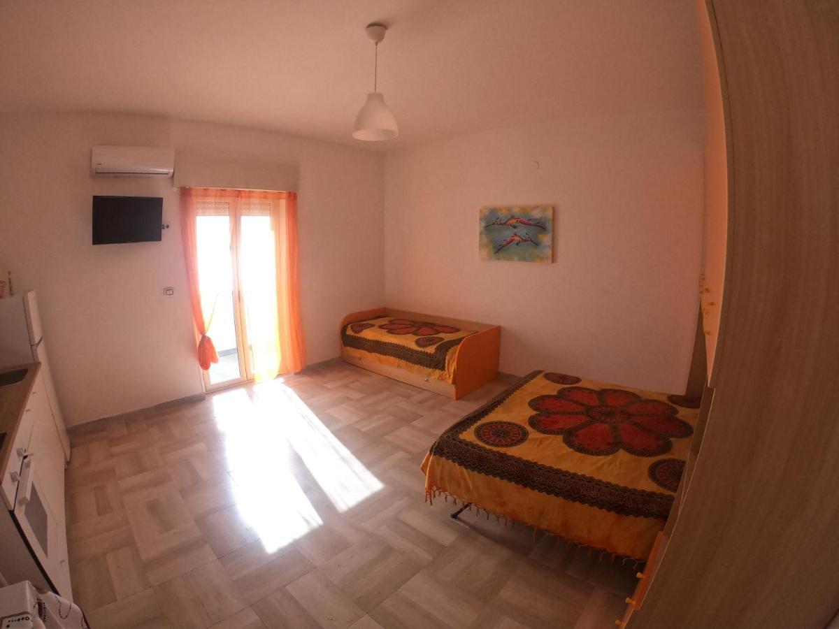 Rivamare Campora Casa Vacanze Campora San Giovanni Exterior photo