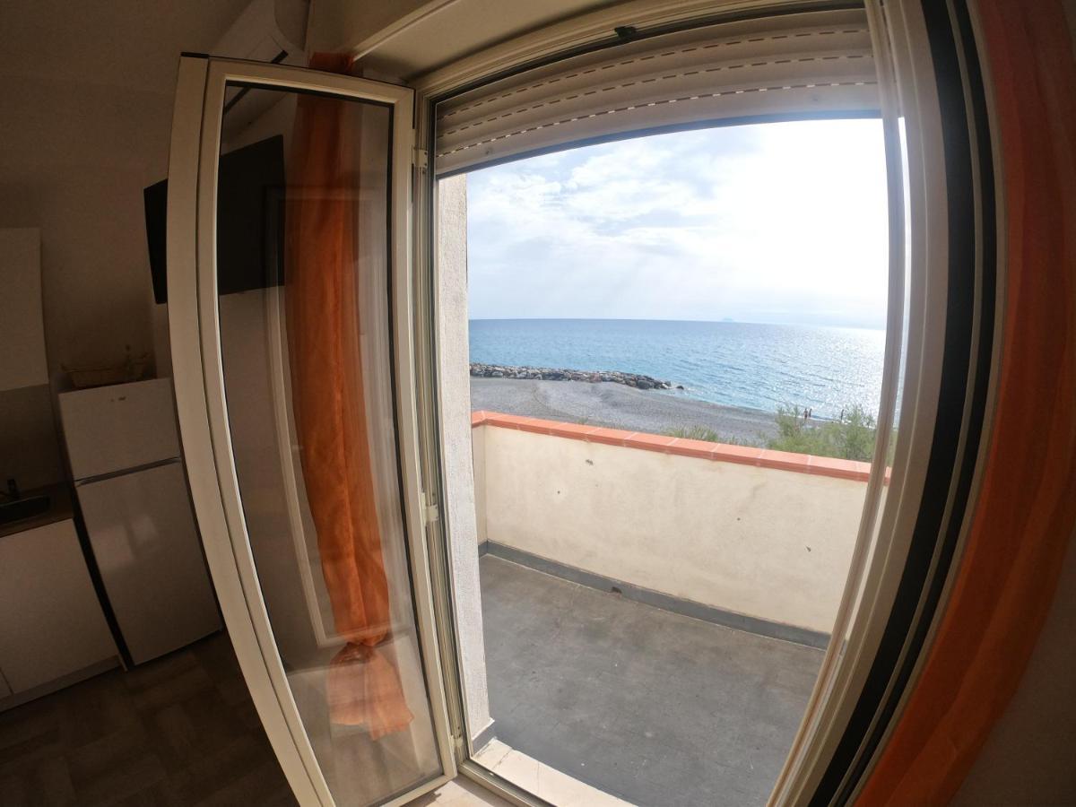 Rivamare Campora Casa Vacanze Campora San Giovanni Exterior photo