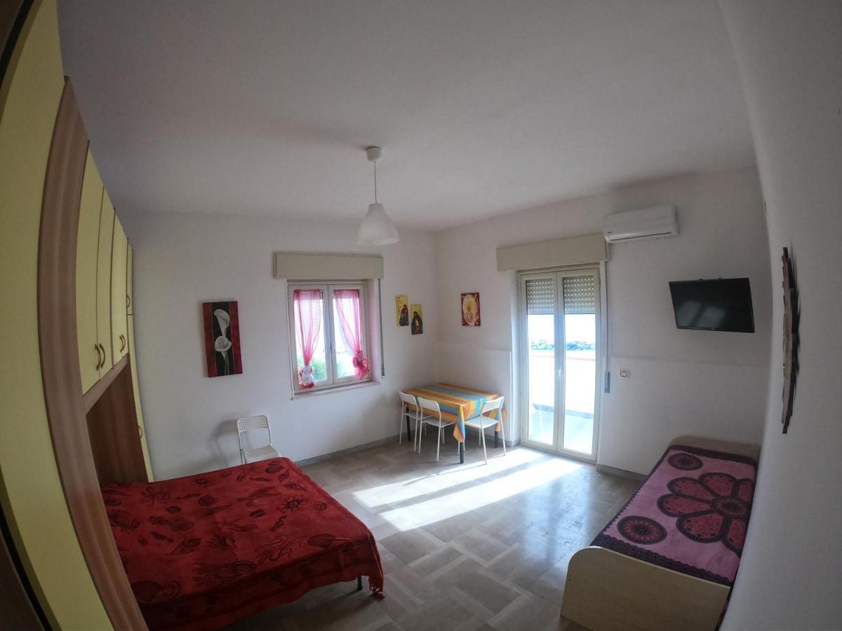 Rivamare Campora Casa Vacanze Campora San Giovanni Exterior photo