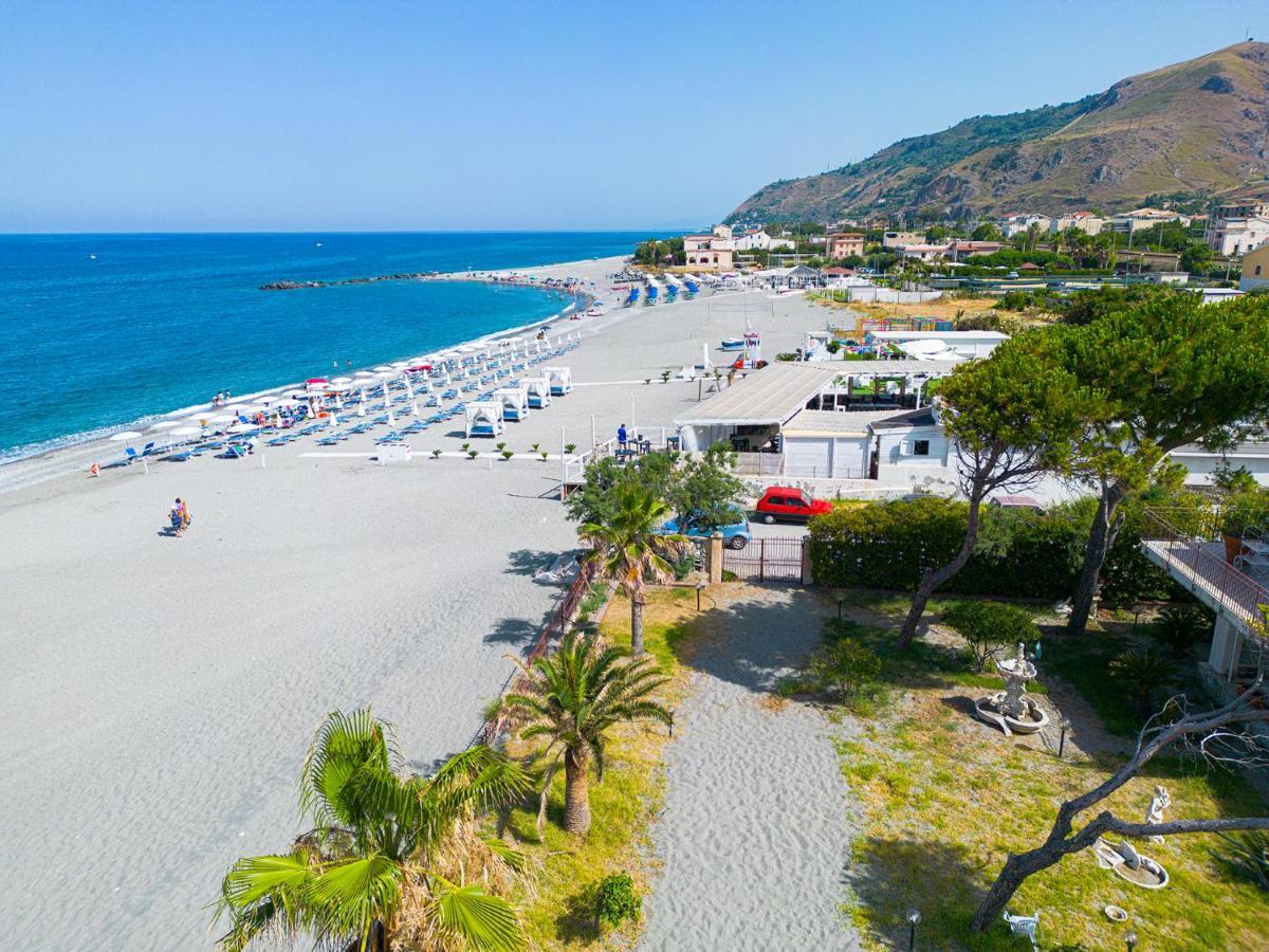 Rivamare Campora Casa Vacanze Campora San Giovanni Exterior photo