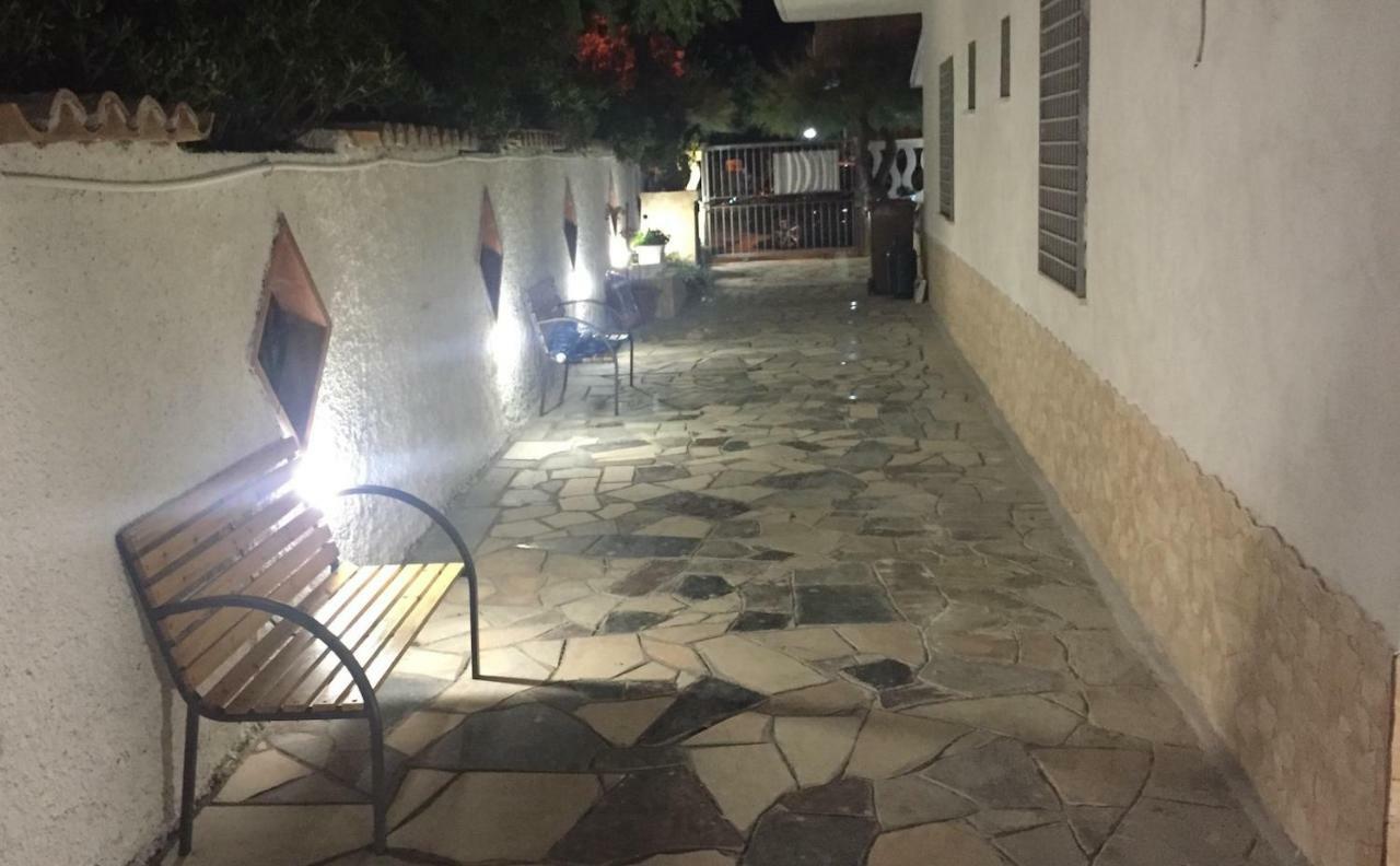 Rivamare Campora Casa Vacanze Campora San Giovanni Exterior photo