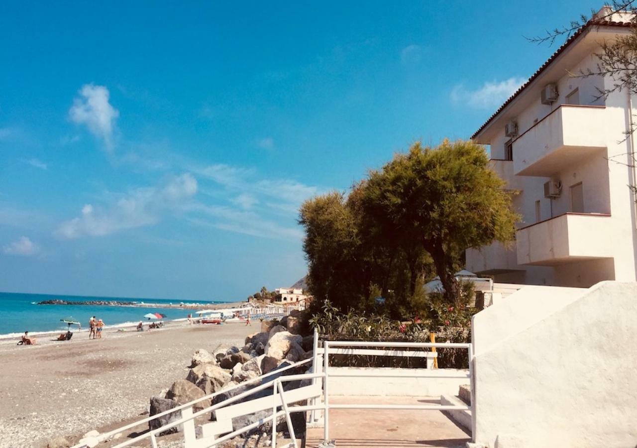 Rivamare Campora Casa Vacanze Campora San Giovanni Exterior photo