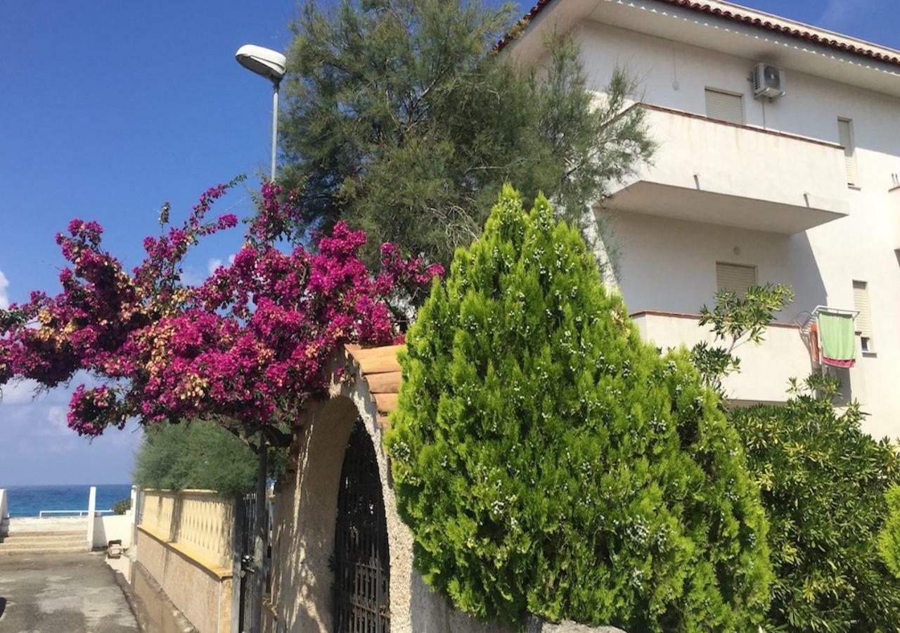 Rivamare Campora Casa Vacanze Campora San Giovanni Exterior photo