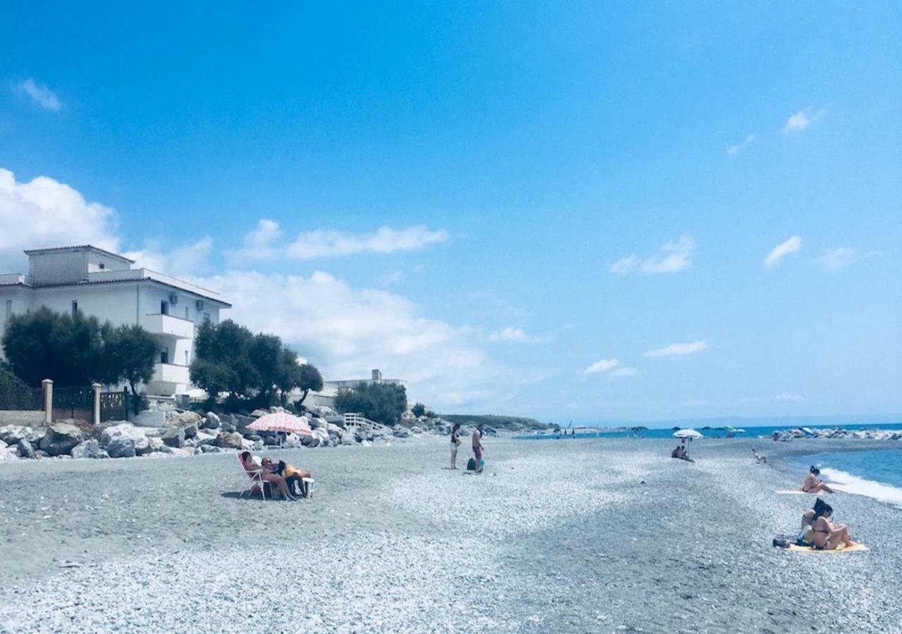 Rivamare Campora Casa Vacanze Campora San Giovanni Exterior photo