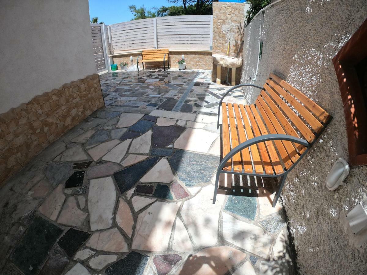 Rivamare Campora Casa Vacanze Campora San Giovanni Exterior photo