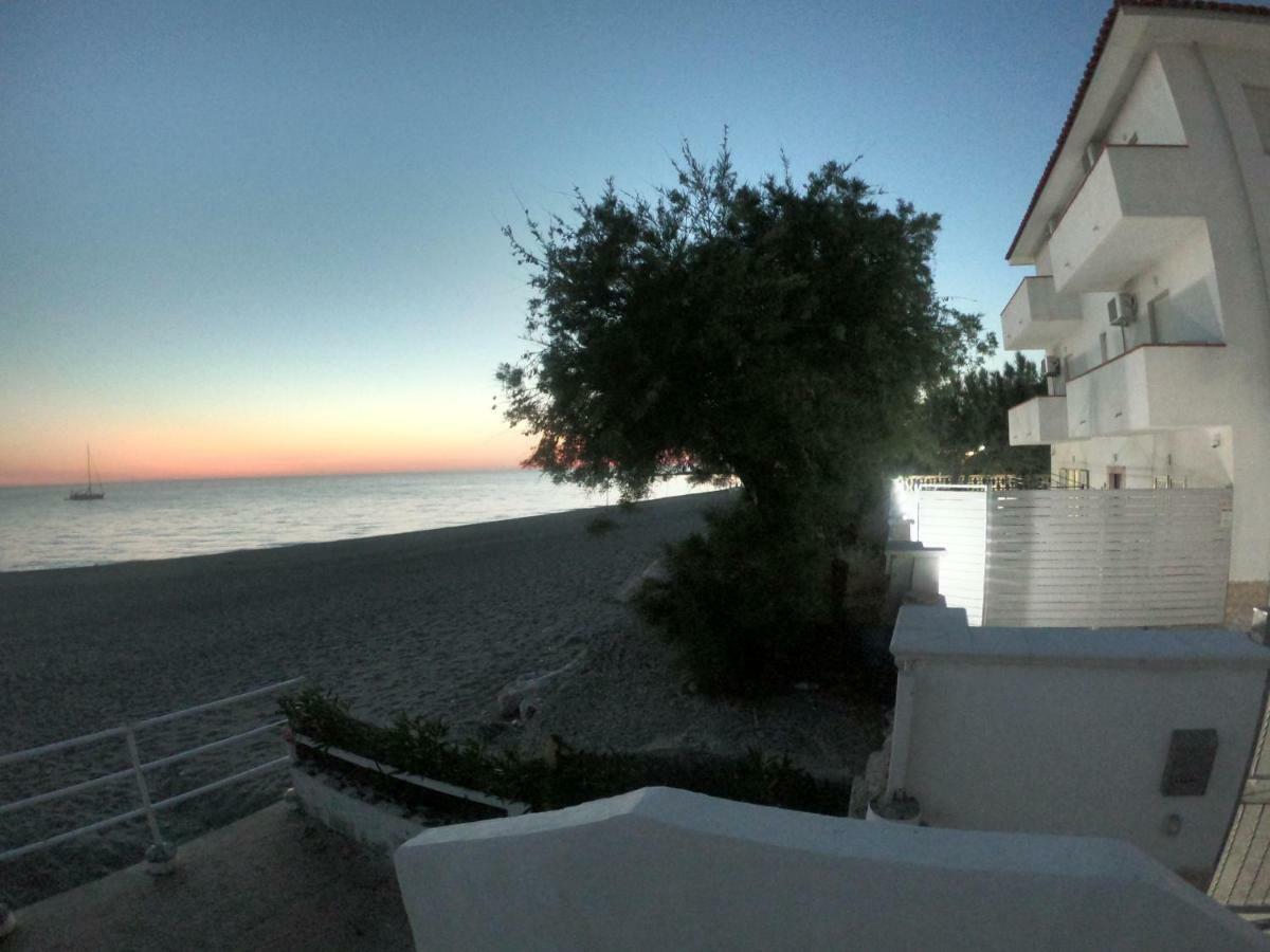 Rivamare Campora Casa Vacanze Campora San Giovanni Exterior photo